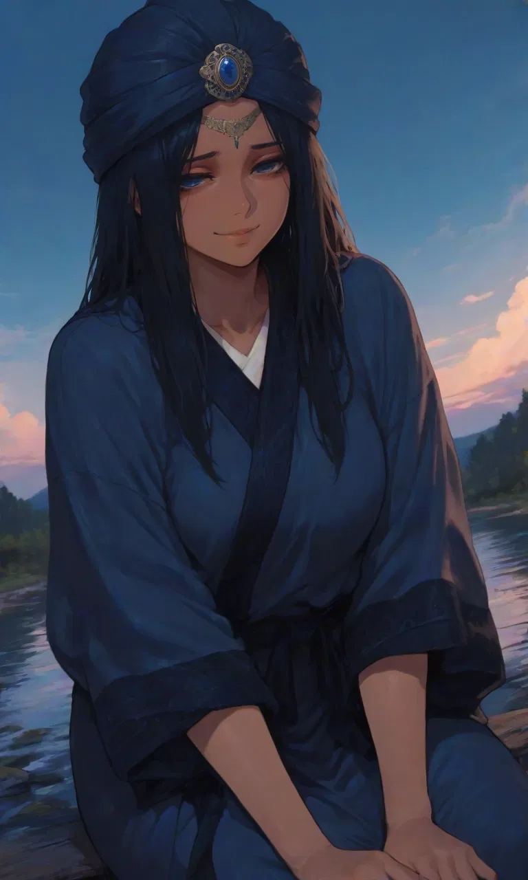 Avatar of Xich Lan | The Princess In Distress
