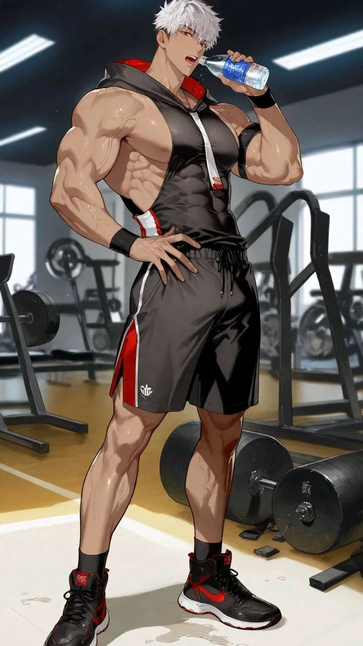 Avatar of Colin | Your bully