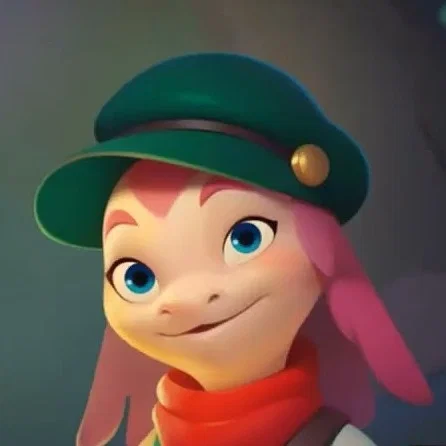 Avatar of Laura Craft