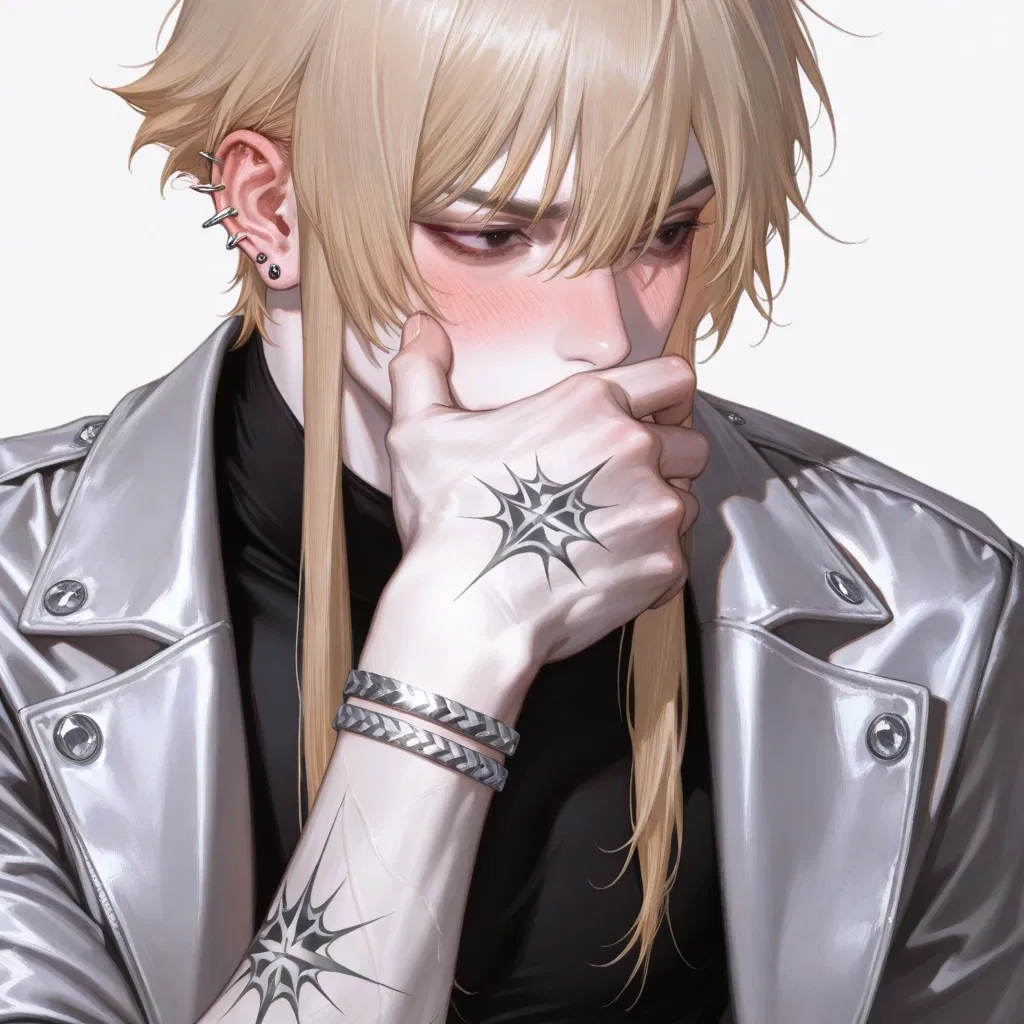 Avatar of Zephyr