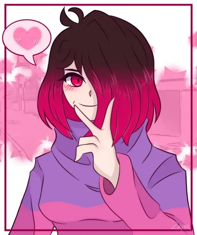 Avatar of Betty Noire