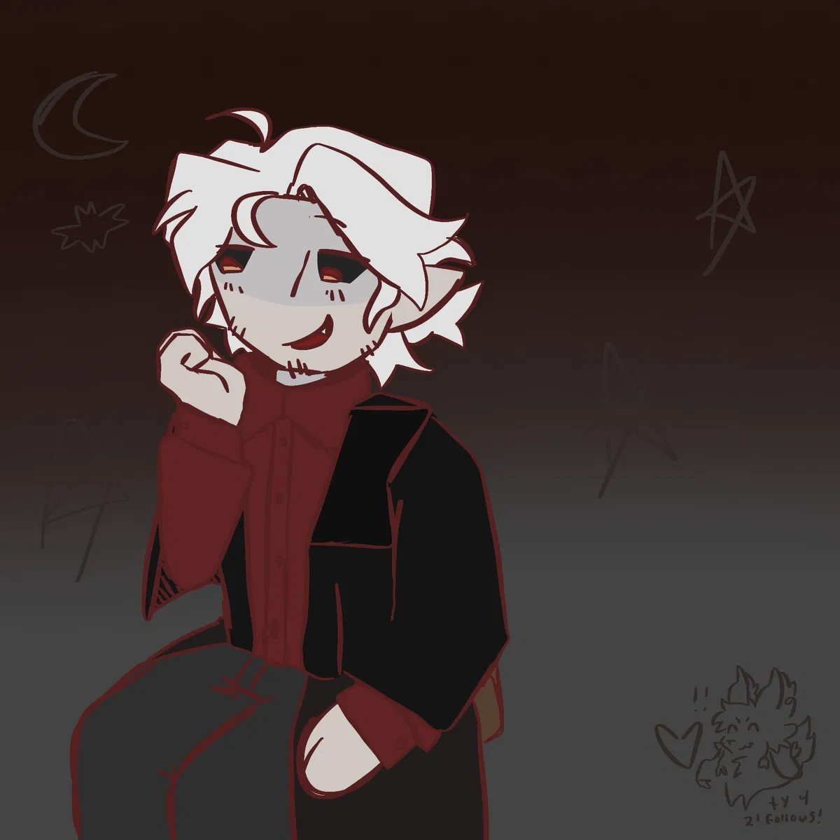 Avatar of Pyroscythe