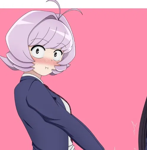 Avatar of Najimi || Sussy Femboy || I want to fuck the shit out of him.