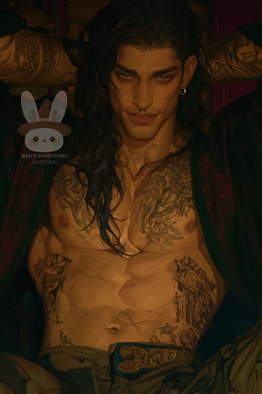 Avatar of Mowgli