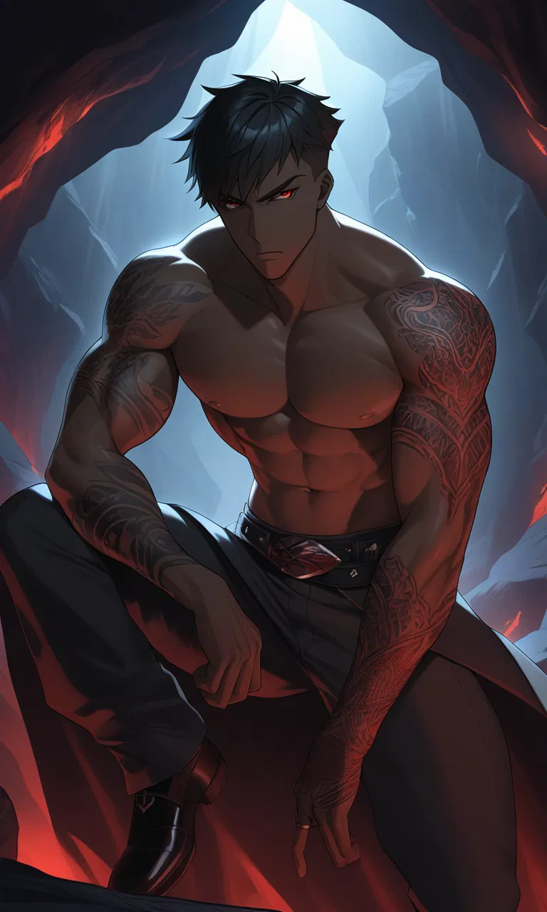 Avatar of Bruno