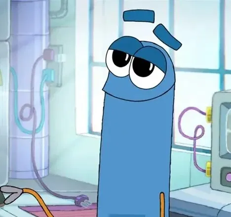 Avatar of Bang Bipplebop III