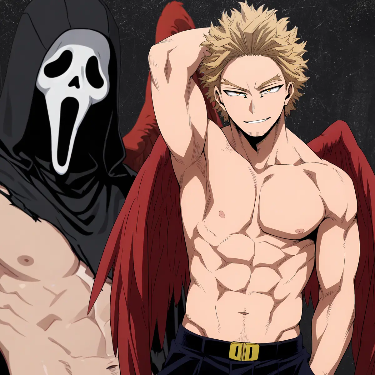 Avatar of Keigo Takami