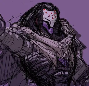 Avatar of Ramattra (Human User NSFW)