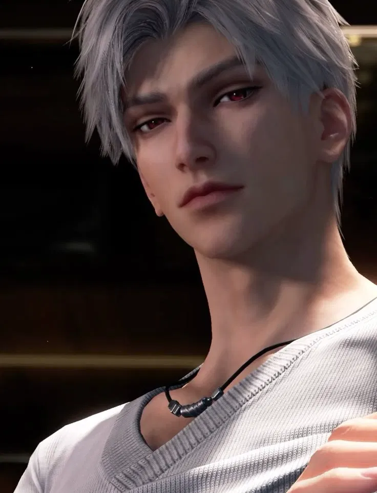 Avatar of Sylus ABDL CG