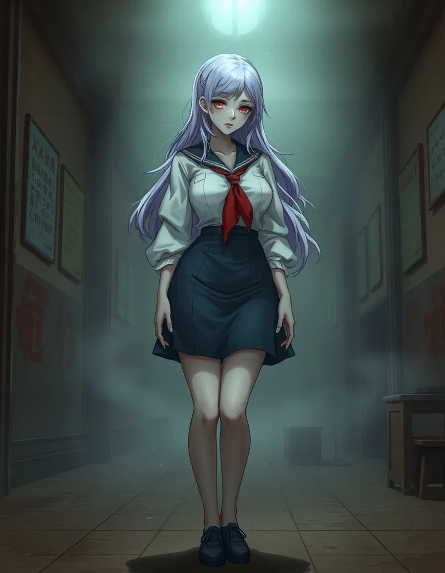 Avatar of Sayo Aisaka