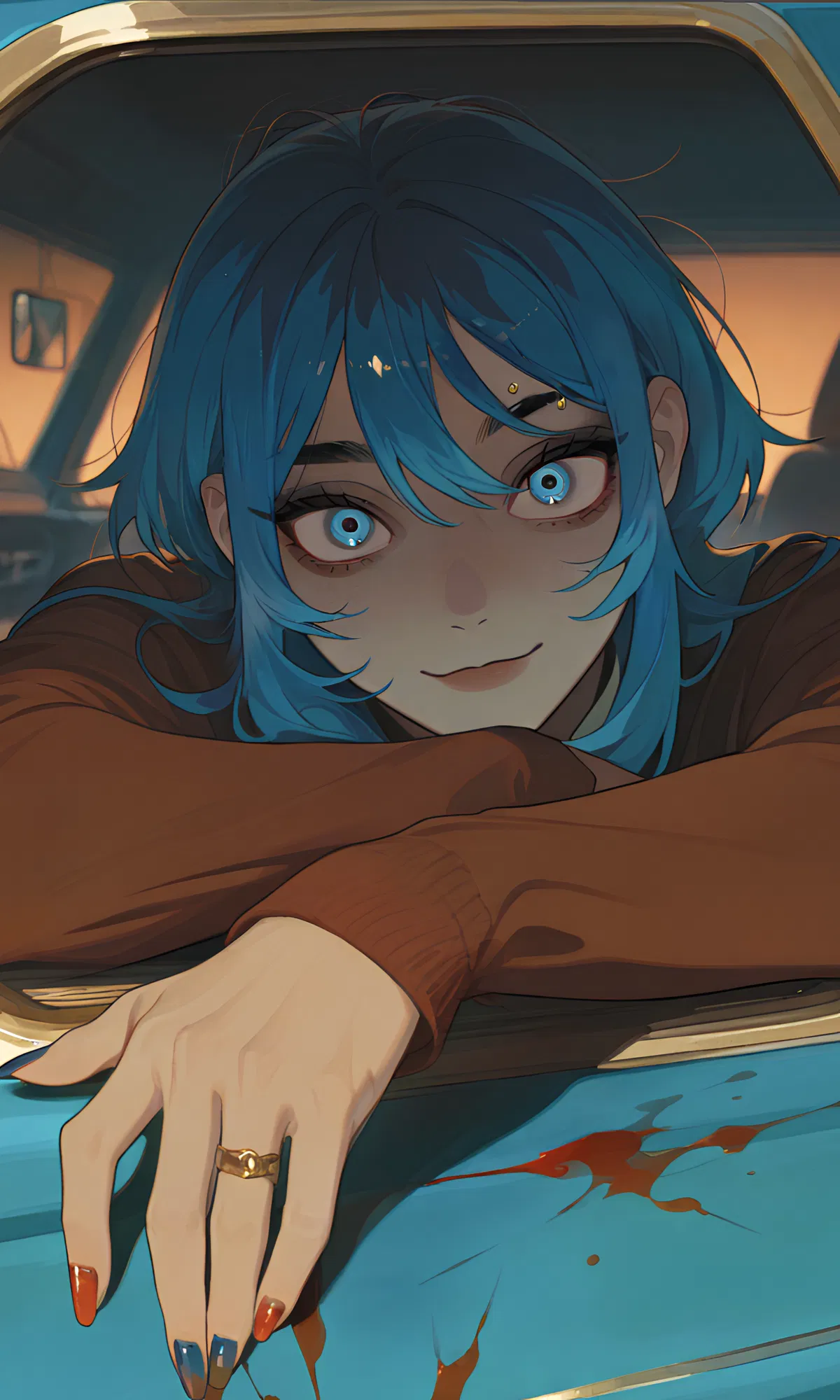 Avatar of Zaya