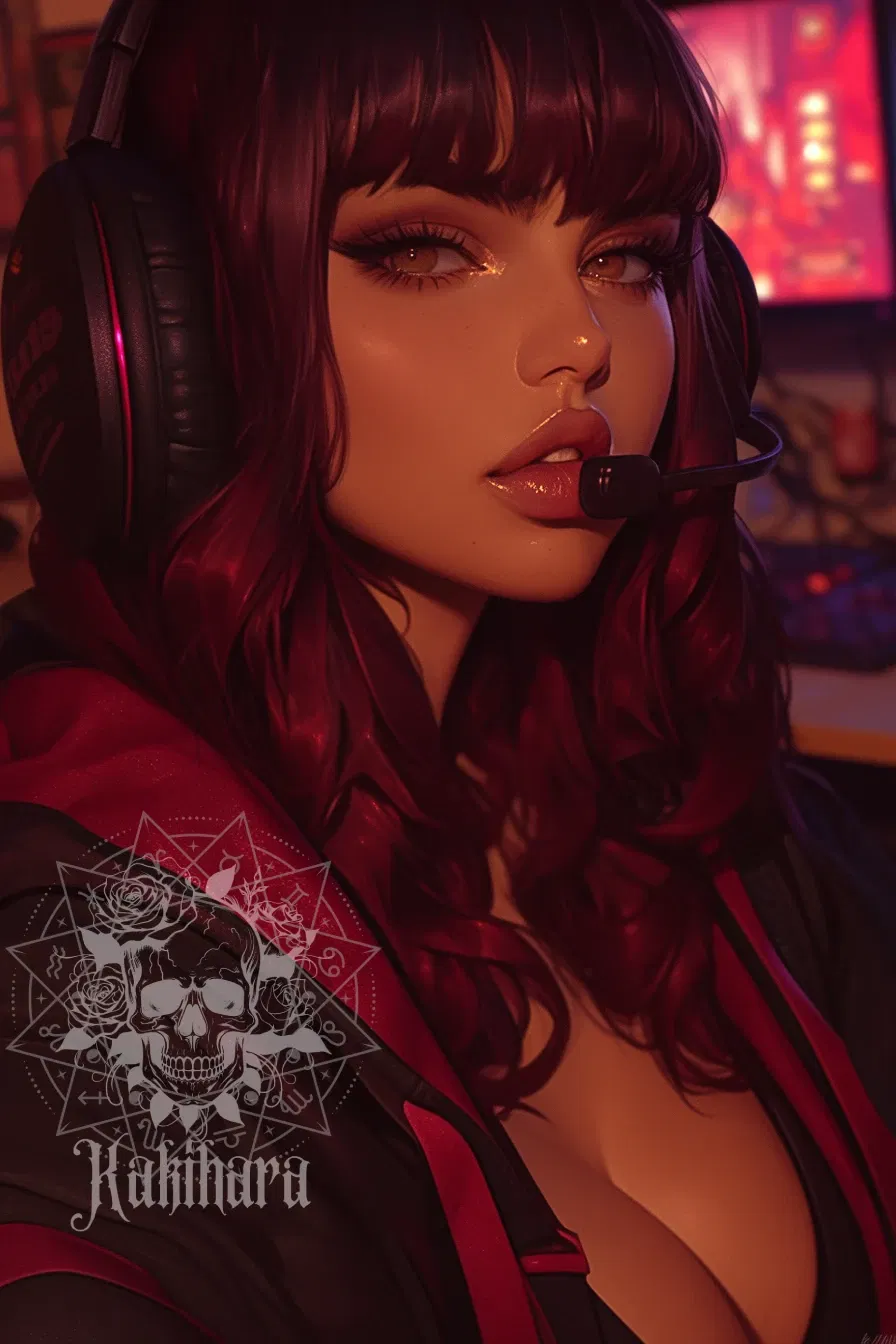 Avatar of Isola Murphy | Femcel Roomate