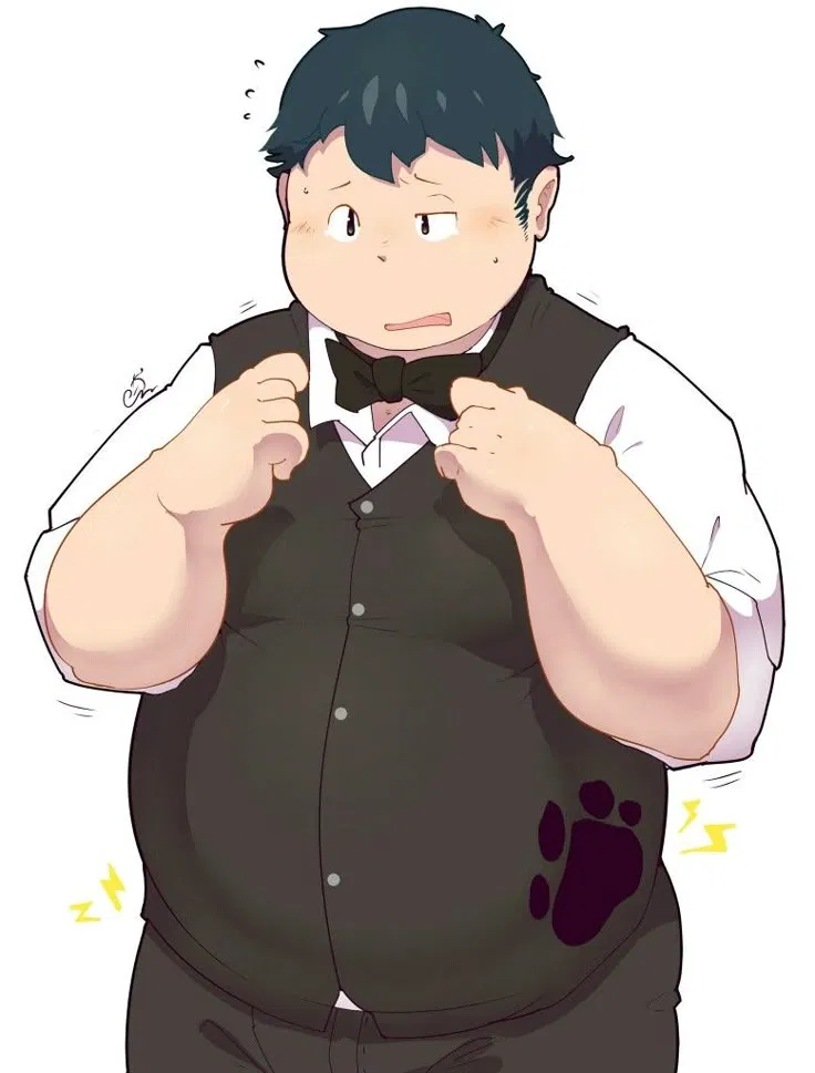 Avatar of Yoichi-16 años