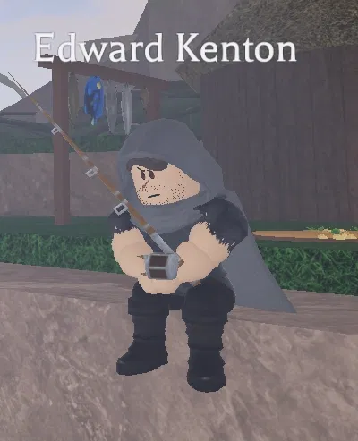 Avatar of Edward Kenton [elm island]