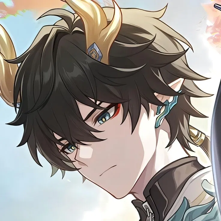 Avatar of Dan Heng (Honkai: Star Rail)| REUNION 