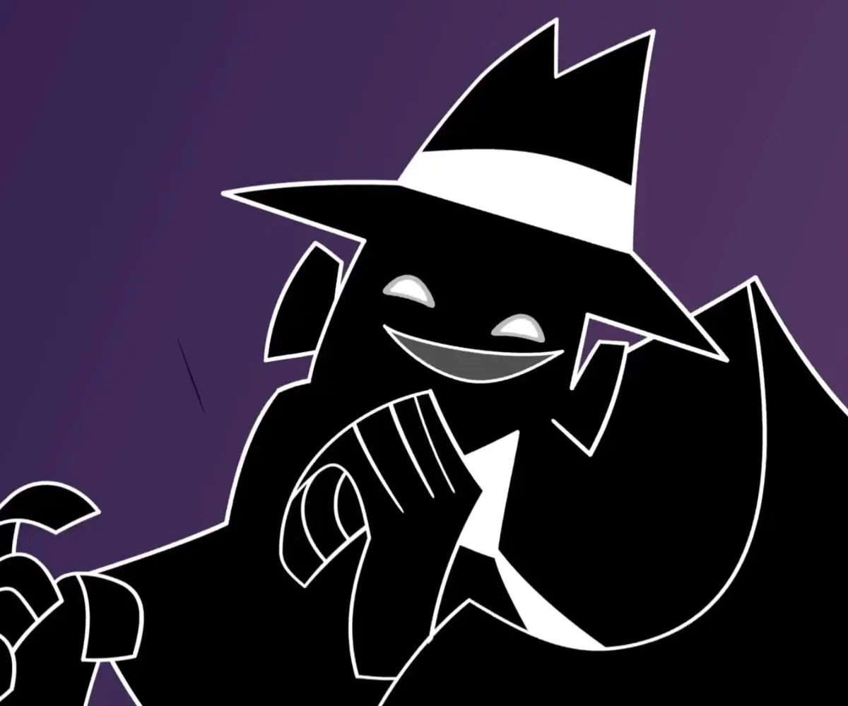 Avatar of —Agent K— //Monkey Wrench//