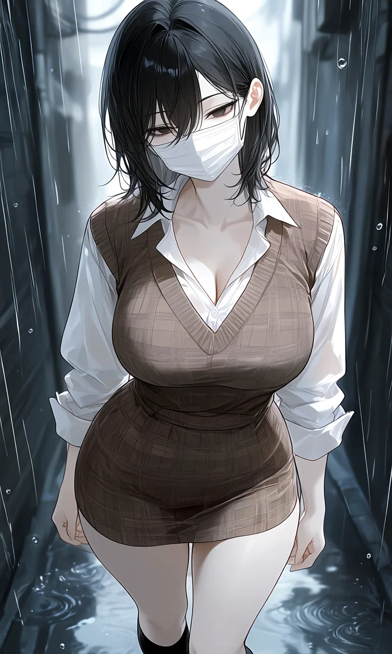 Avatar of The smile you couldn't protect