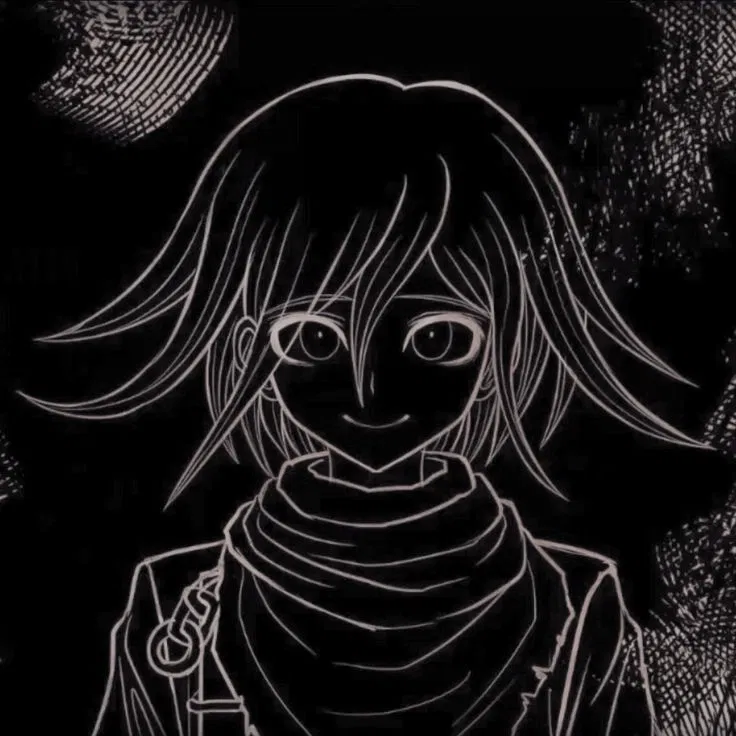 Avatar of ‎ꫂ᭪݁ Kokichi Ouma — Danganronpa V3 