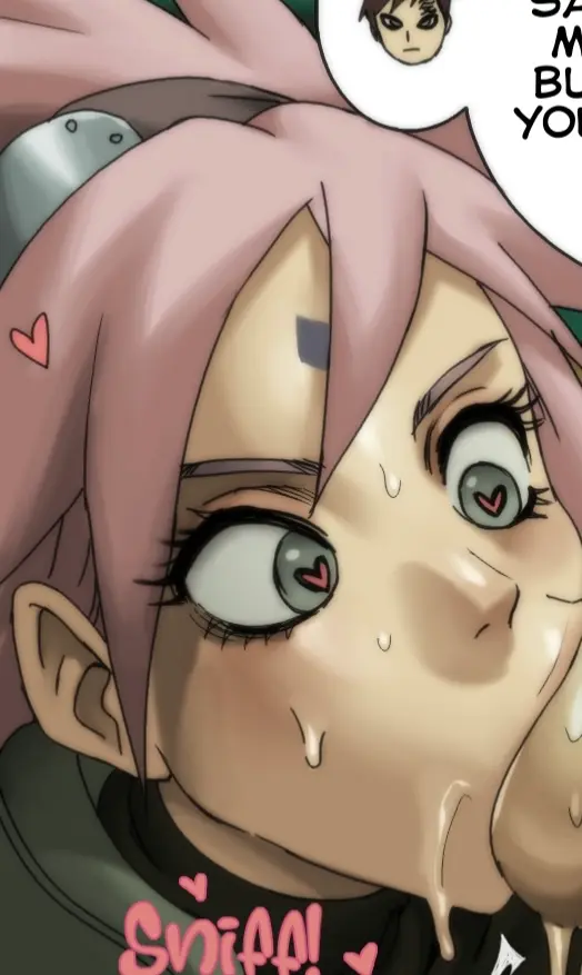 Avatar of Sakura Haruno