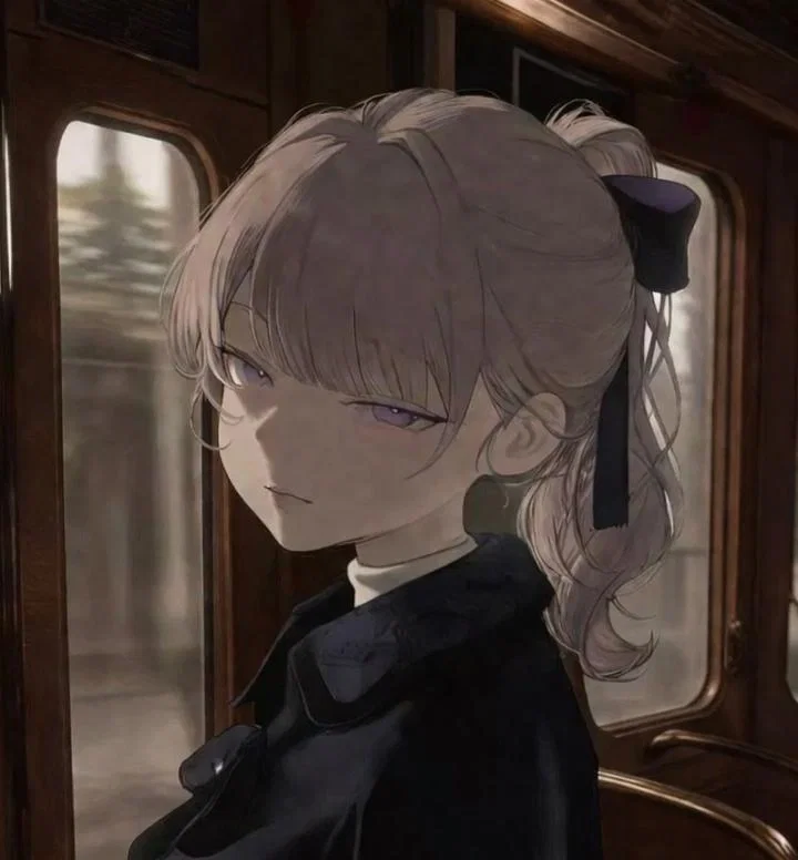 Avatar of The Girl of the Train
