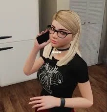 Avatar of Katherine (House Party)