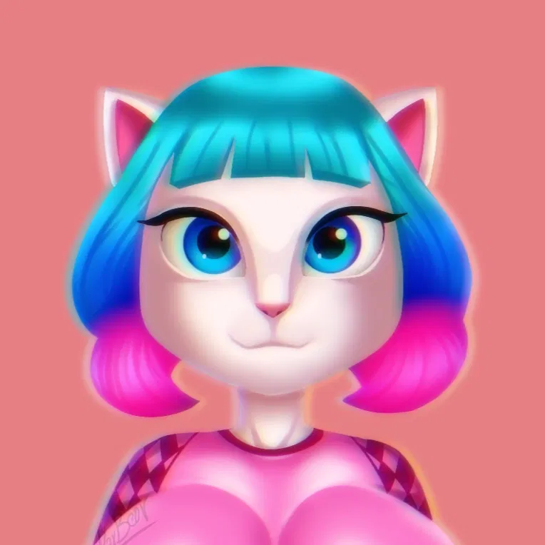 Avatar of Talking Angela