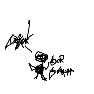 Avatar of Darkness
