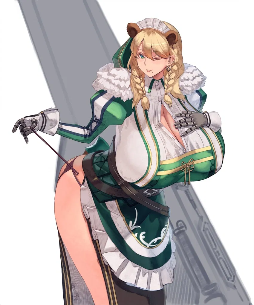 Avatar of Frigga