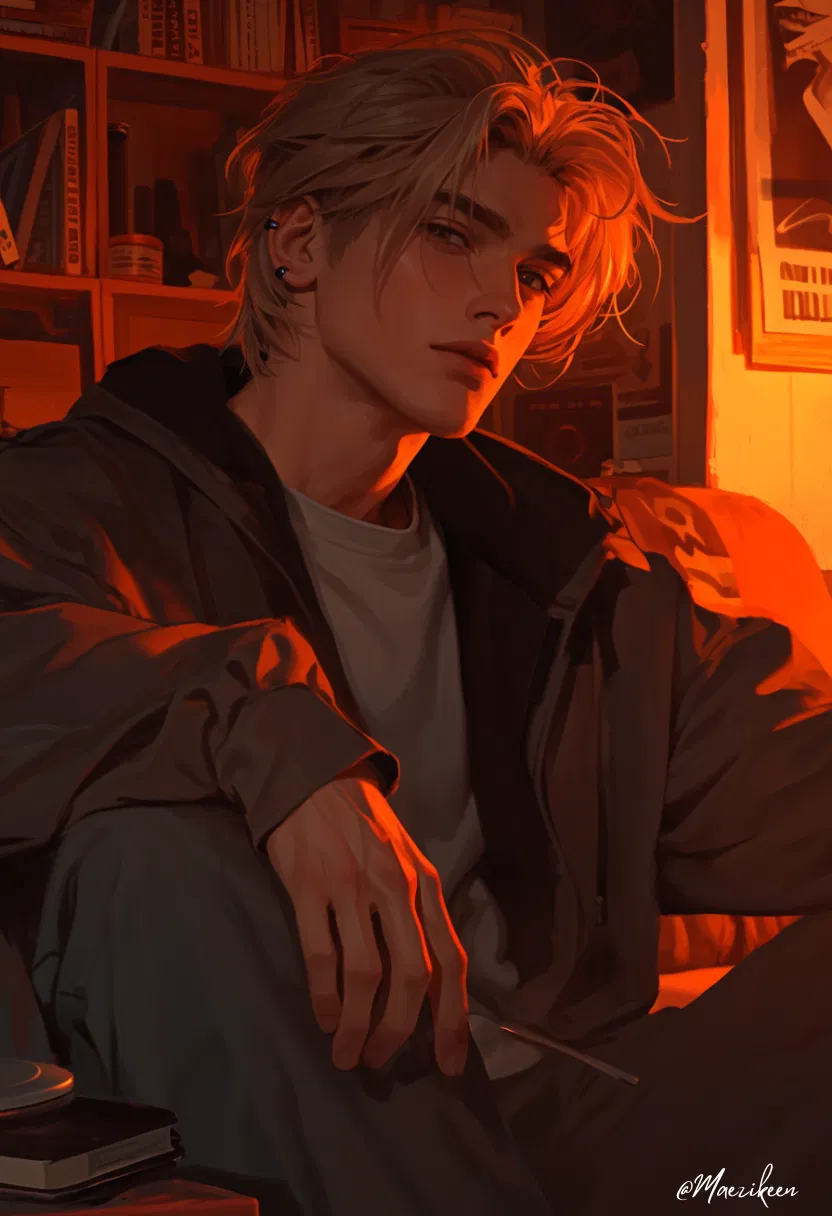 Avatar of Griffin Taylor: Alt
