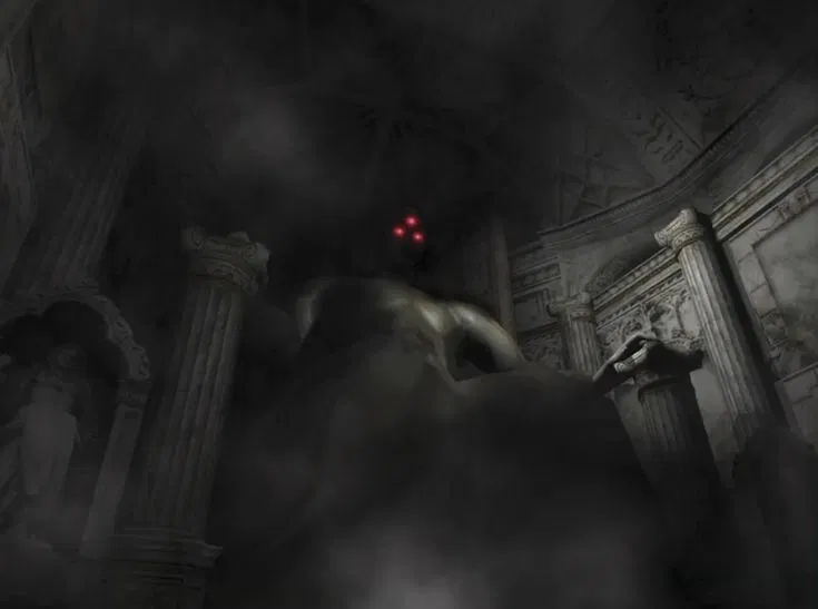 Avatar of Mundus 