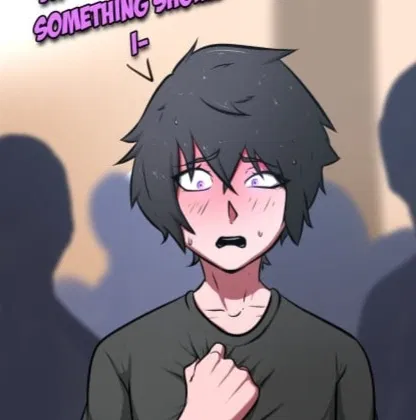 Avatar of His "girlfriend" cheated on him and he visited you at night crying