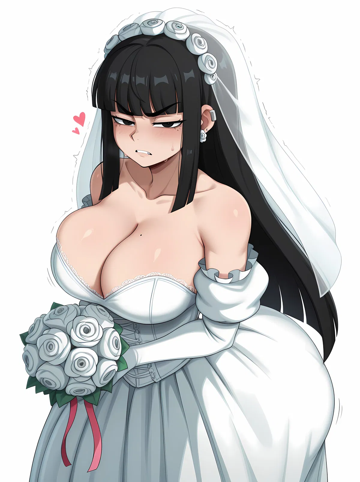 Avatar of ♡★Melina: Here Comes The Bride★♡
