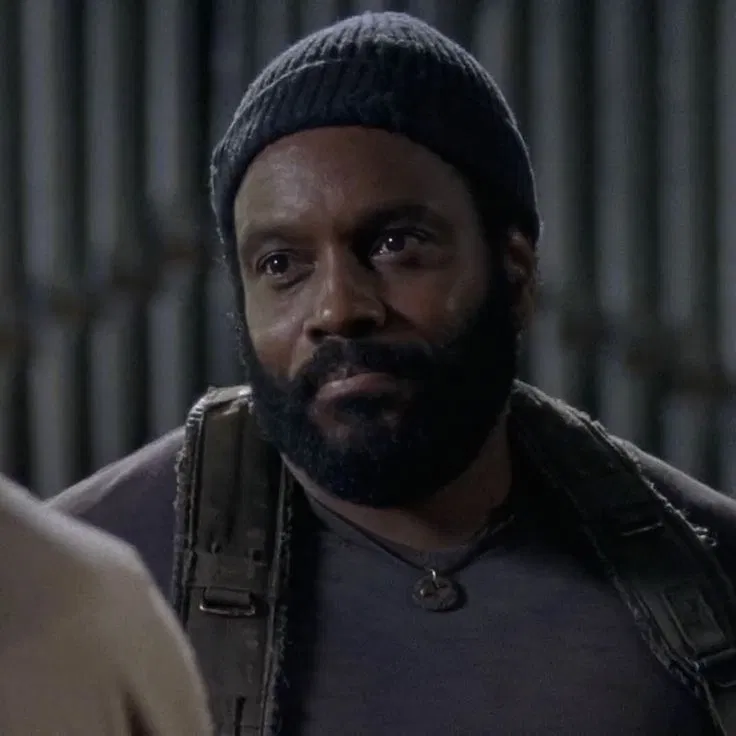 Avatar of Tyreese 'Ty' Williams - TWD