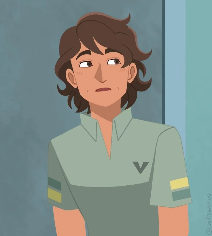 Avatar of Graham Calloway (Crackle)