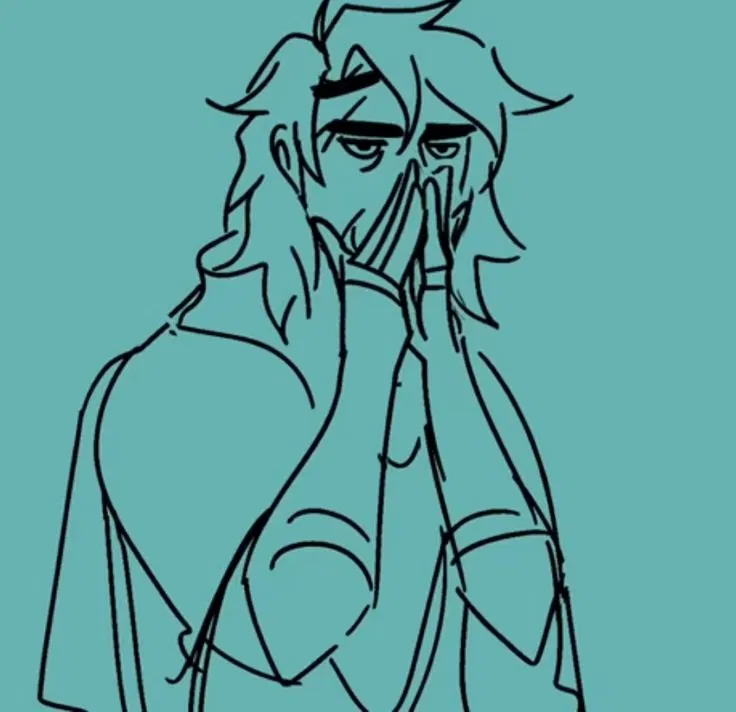 Avatar of Odysseus || Fishy friend ¯\_(ツ)_/¯