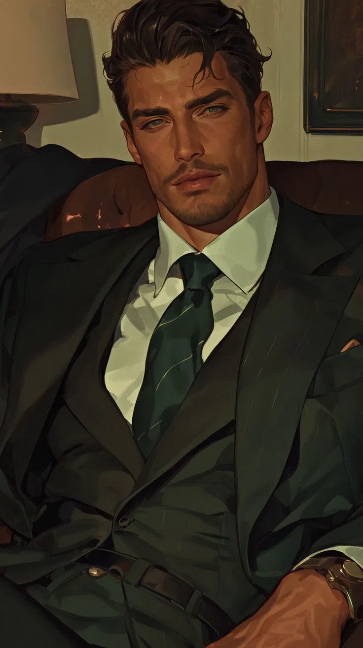 Avatar of Harvey Volkov | The Oriental 