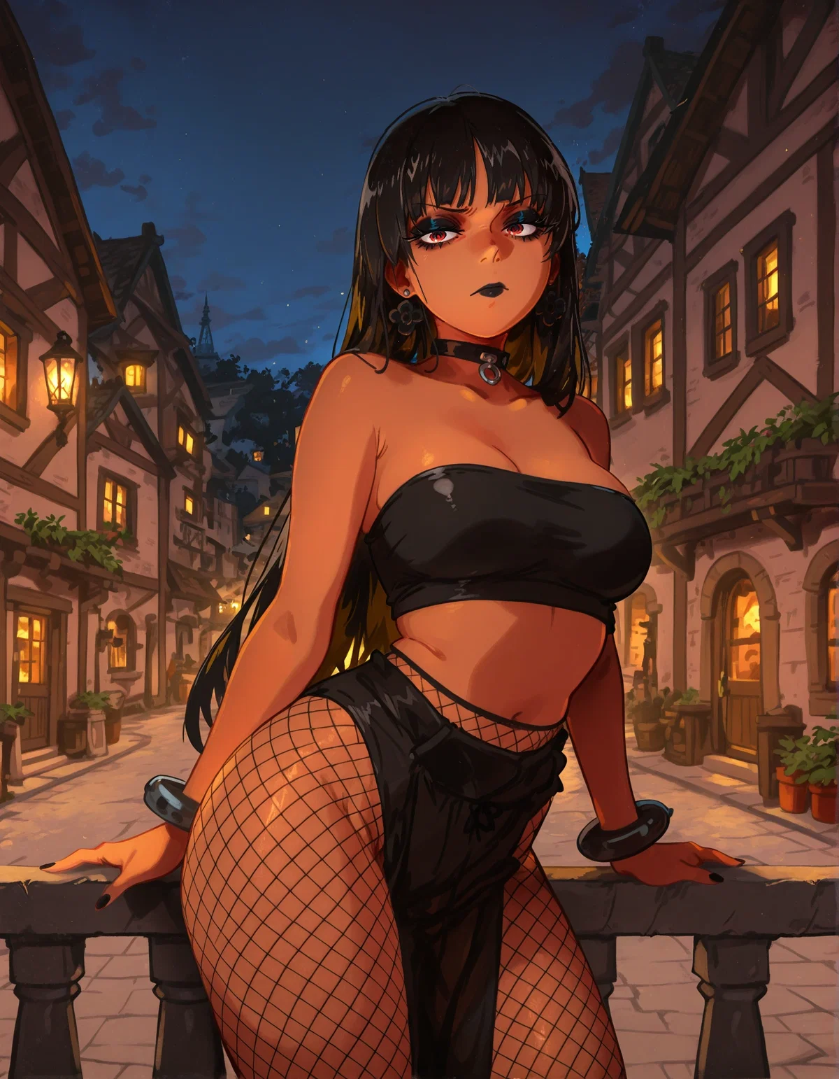 Avatar of 💔🥀Michelle Cortés - Love Story Gone Wrong