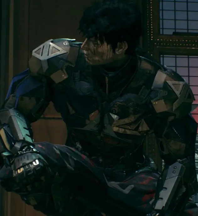Avatar of Arkham Knight - Jason Todd