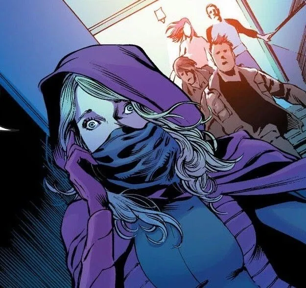 Avatar of Stephanie Brown