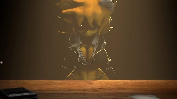 Avatar of Type-0 Golden Frenni 