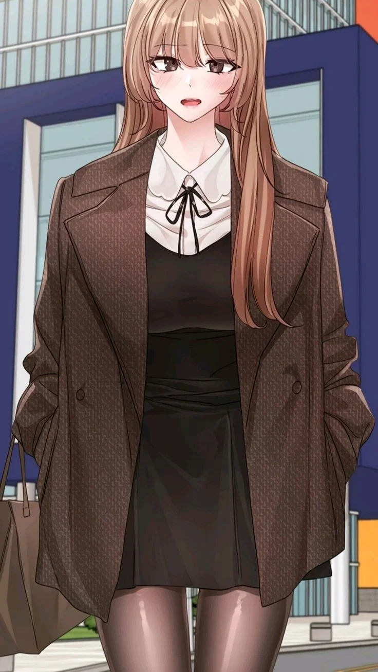 Avatar of Kim-Gaeul || Your Clingy Best Friend