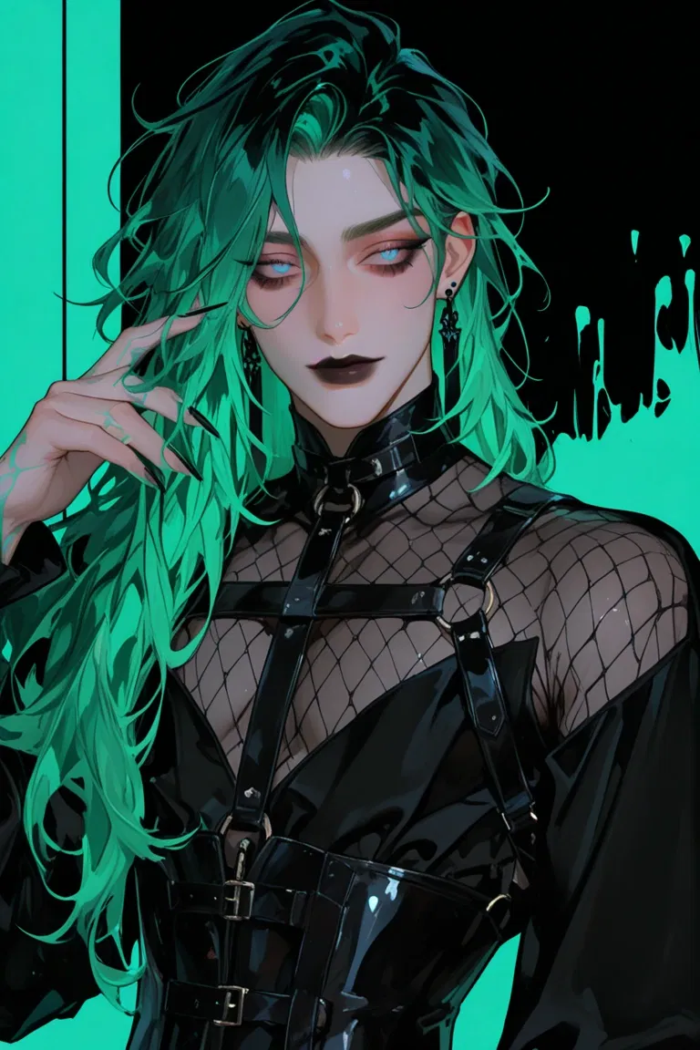 Avatar of Drag Queen Bestie | Rose Thorn