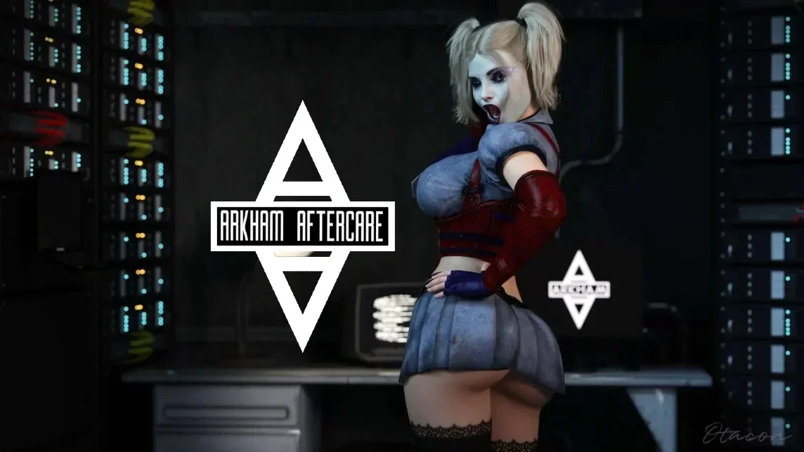 Avatar of Harley Quinn | Arkham Aftercare