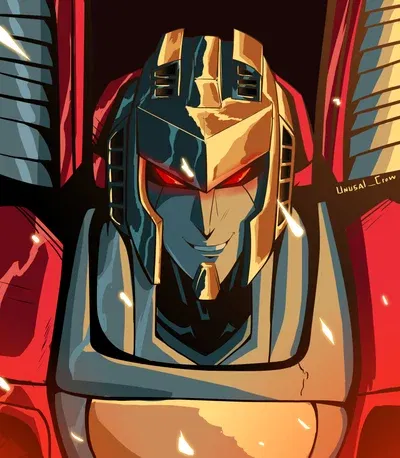 Avatar of Starscream