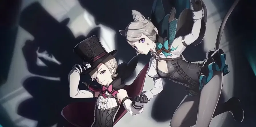 Avatar of Fontaine Siblings