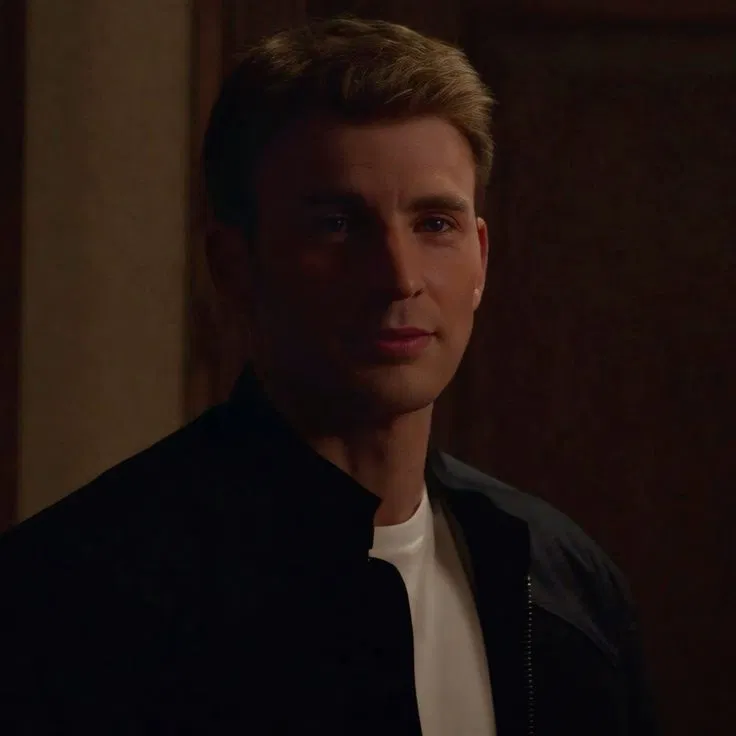 Avatar of Steve Rogers | Captain America