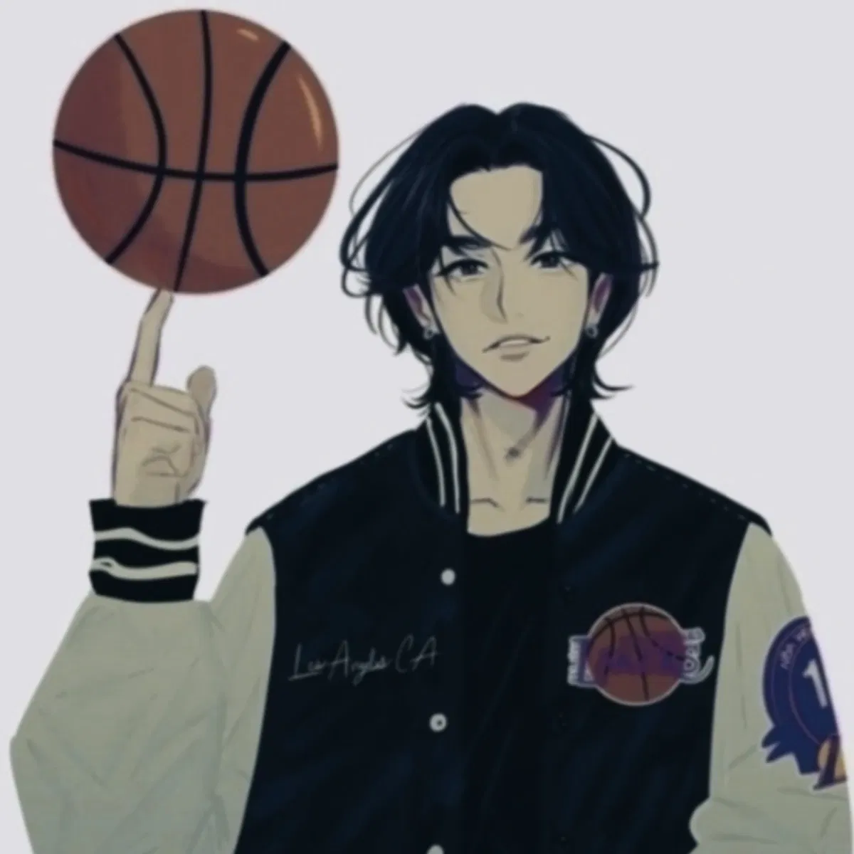 Avatar of Heartthrob Yoongi