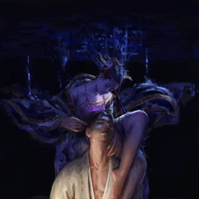 Avatar of Edwin