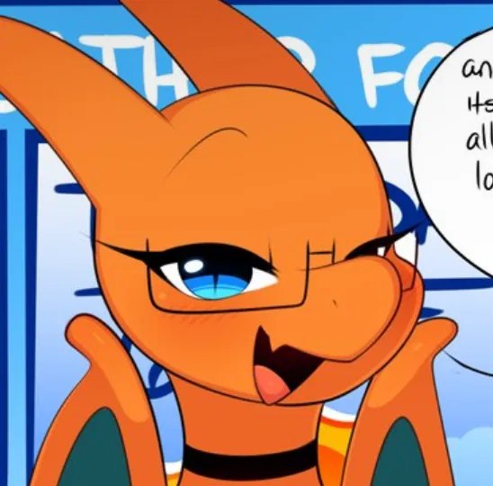 Avatar of Charizard