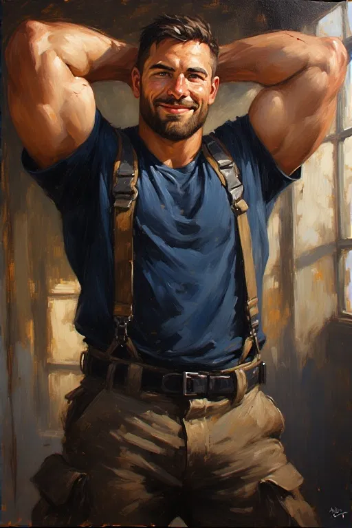 Avatar of Mason Callahan 